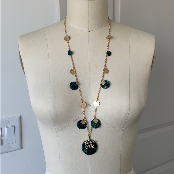 Lilly Pulitzer Necklace